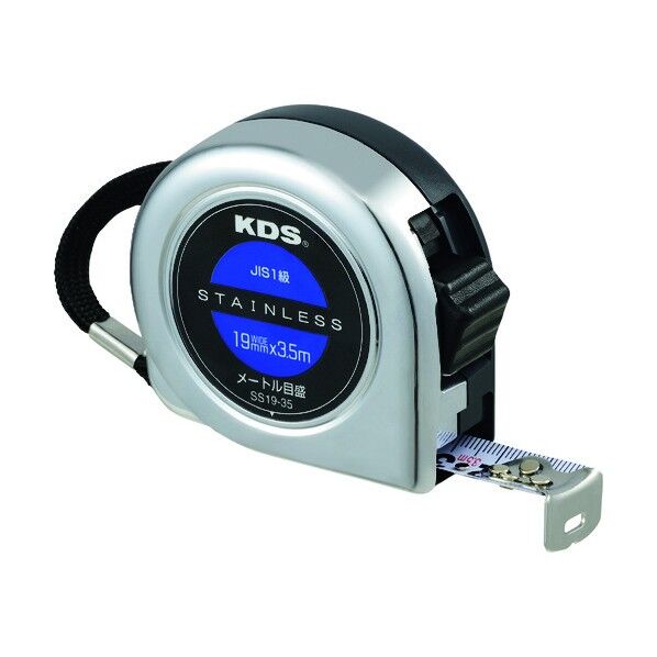 両面ステンレスネオロック