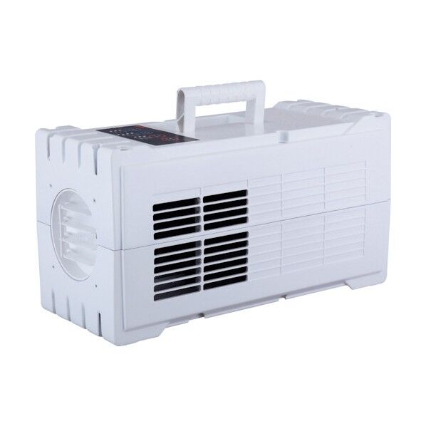 ハンディークーラー