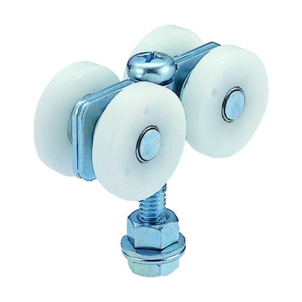 アルミドアハンガーSD15複車