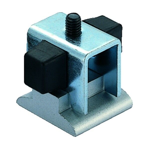 アルミドアハンガーSD15戸当りシルバー