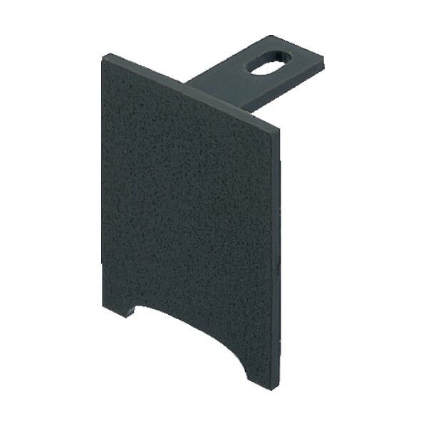 アルミドアハンガー SD20エンドキャップ