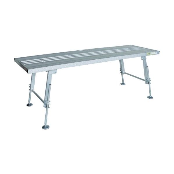 アルミ作業台 台五郎 SD-2065 1点