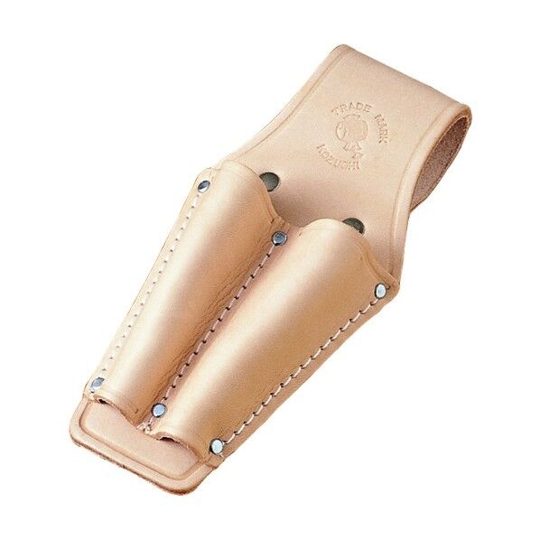 ヌメ皮ドライバー差し SD-12 1点