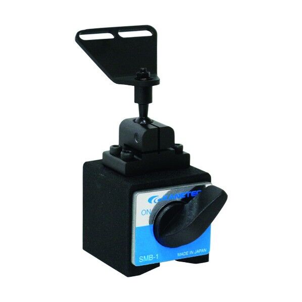 センサ固定用マグネットベース