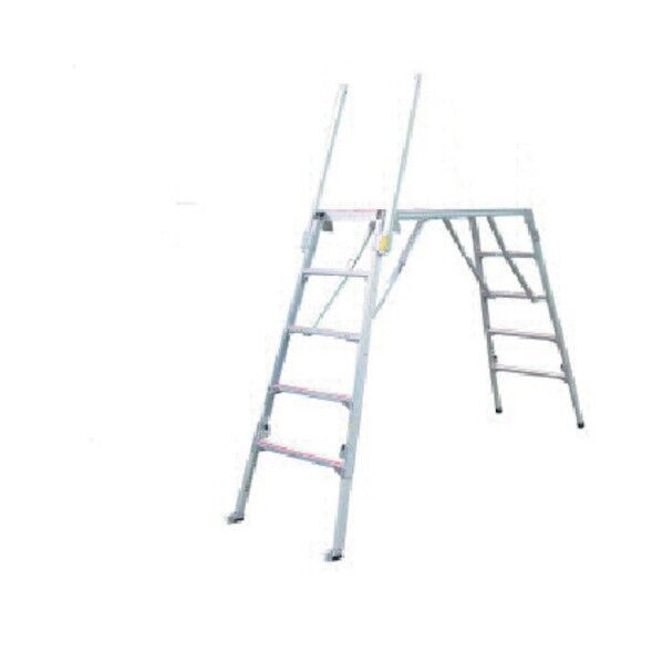 楽駝 (脚部伸縮式)