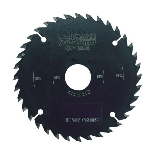 ドイツスーパーマックス オールラウンド