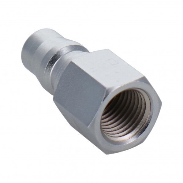 メネジプラグ(空気配管接続用)R1/4 22-DPF 1点