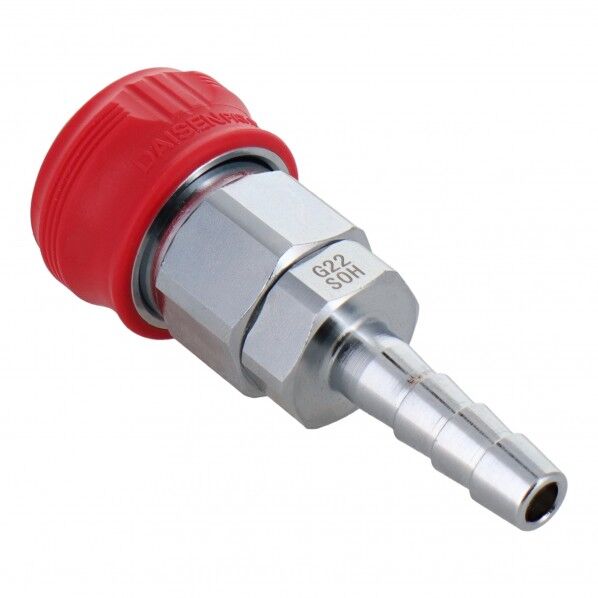 ワンタッチ タケノコソケット