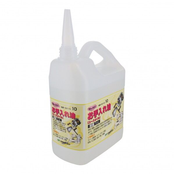 GA お手入れ油(エースオイル)1L #021 146021 1個