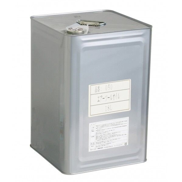 GA エアーツールオイル 18L #050 146050 1個