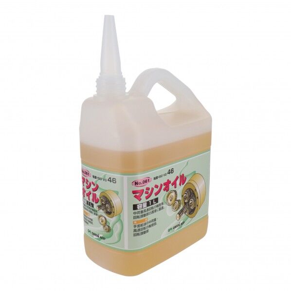 GA マシンオイル 1L #061 1L 146061 1個