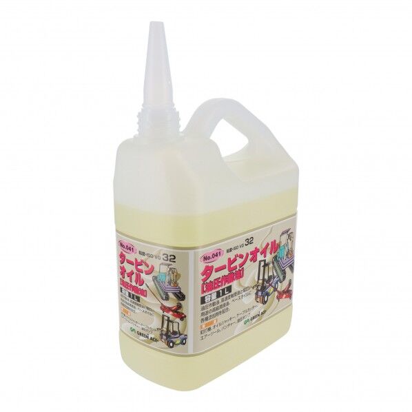 GA タービンオイル 1L #041 1L 146041 1ケ