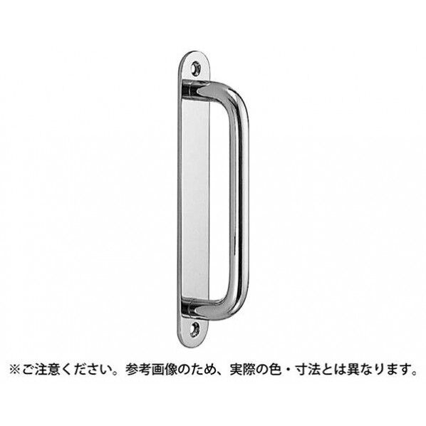 ステン9Φ丸棒座付取手