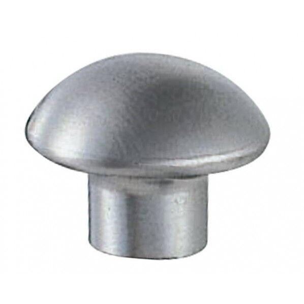 ステンキノコツマミ ヘアライン 35 ST-64 1個