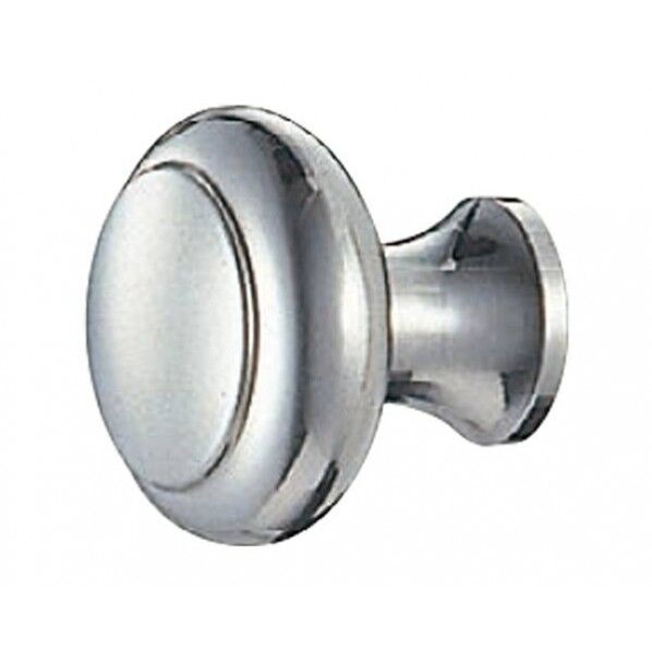 ステンクラシカツマミ 鏡面 30 ST-66 1個