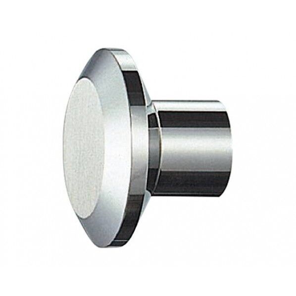 ステンパリエツマミ 鏡面/ヘアライン 35 ST-69 1個