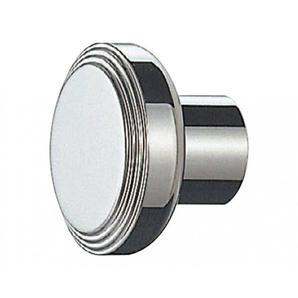 ステンアマンドツマミ 鏡面 35 ST-77 1個