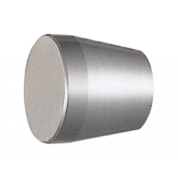 ステンタウンツマミ ヘアライン 25 ST-85 1個