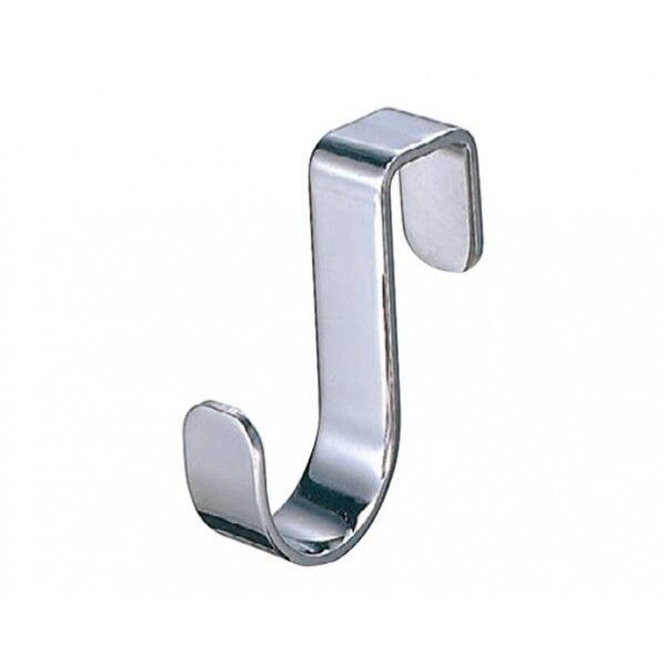 長押フック 鏡面 ST-90 1個