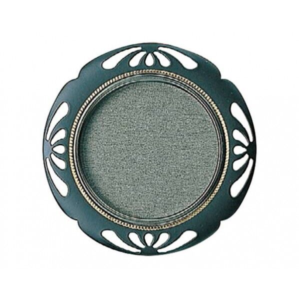 黒花菊透グレバー 大 T-181 1個