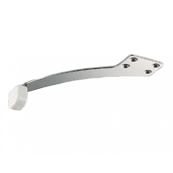 ステン上枠戸当り ソフトミラー 右 RS-15R 1個