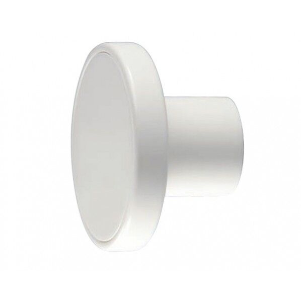 トルテツマミ アイボリ 46 KP-13 1個