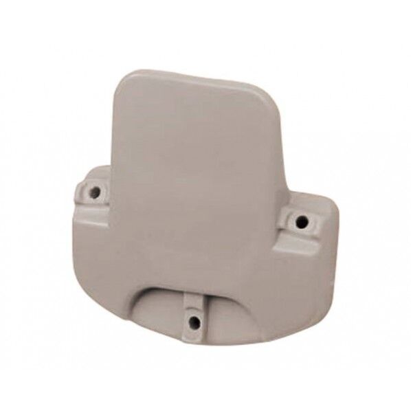 フラット額吊 ウォームグレー 38 C-182 1個