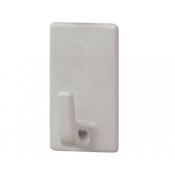 カジュアルフック ライトグレー 60 C-203 1個