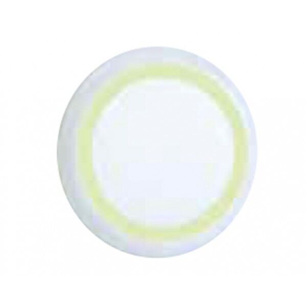 ルミナスマグネット 白 34 C-452 1個