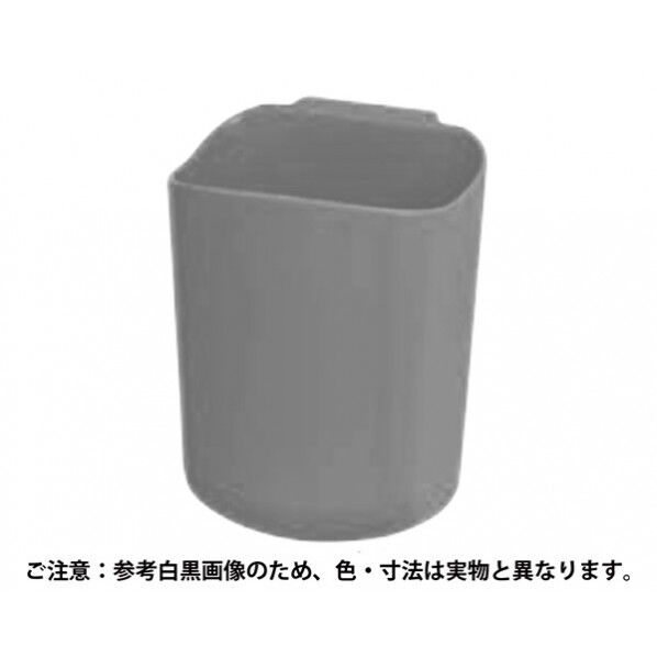 ウォールポケットViola アイボリ LL C-501C 1個