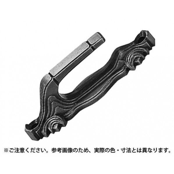 マーチン房掛 ブラウン CZ-7 1個