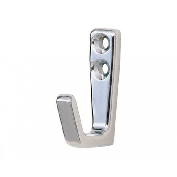 新コート掛 クローム CZ-15 1個