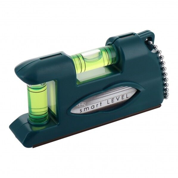 KOD スマートレベル ブルー SL-85MA 1点