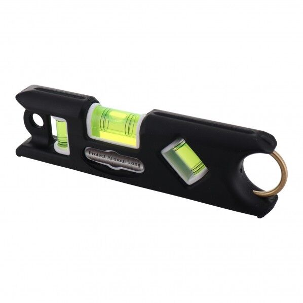 KOD プロテクトアーマー ロング ブラック PALS-BK 1点