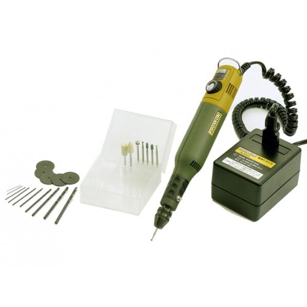 ミニルーターセット(ミニリューター)ドリルチャック付き