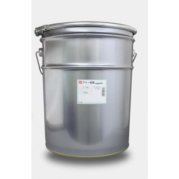 GA ペール缶 20L 20L 526950 1個