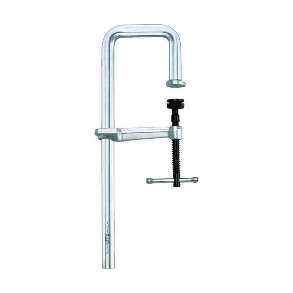 クランプSGU型開き350mmアゴの深さ100mm