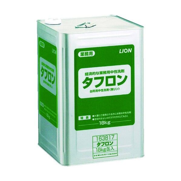 タフロン１８ｋｇ