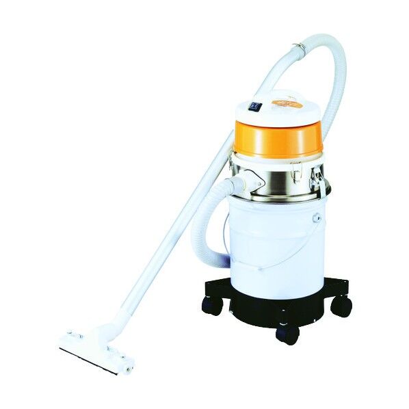 【車上渡し】微粉塵専用掃除機(パウダー専用クリーナー集塵機乾式) SGV-110DP-PC 1台