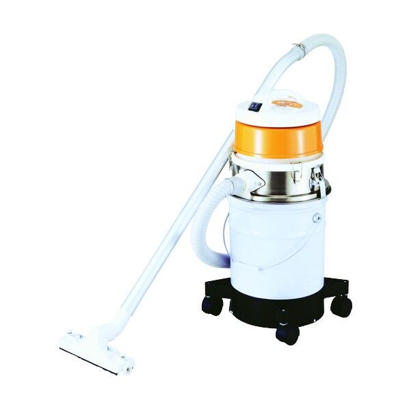 【車上渡し】万能型掃除機(乾湿両用バキューム集塵機クリーナー) SGV-110A-PC 1台