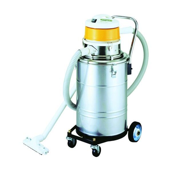 【車上渡し】万能型掃除機(乾湿両用バキューム集塵機クリーナー SGV-110AL 1台