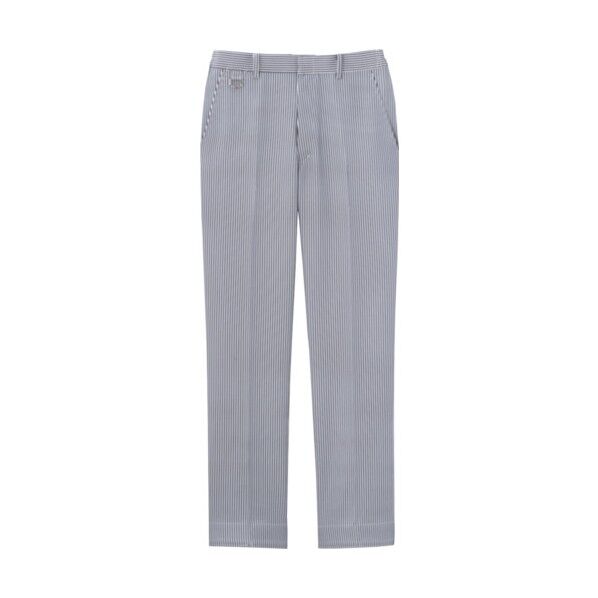 男女兼用ロールイン･パンツ ストライプ SPAU-1920-K6-L 1点