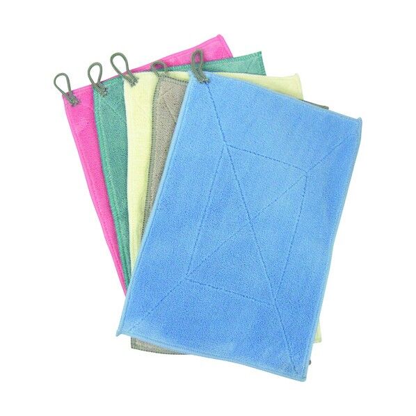 コスピカ厚手マイクロファイバクロスW 20x30cm 5枚