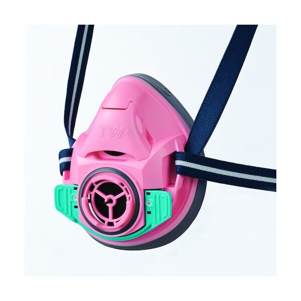 #32711防塵・防毒マスクTW01C-PI(M)