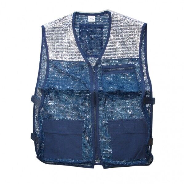 遮熱クールベスト