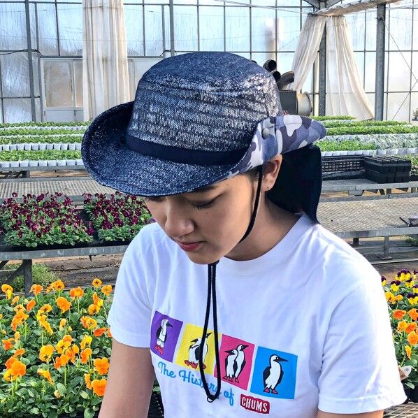 アクティブ涼かちゃん