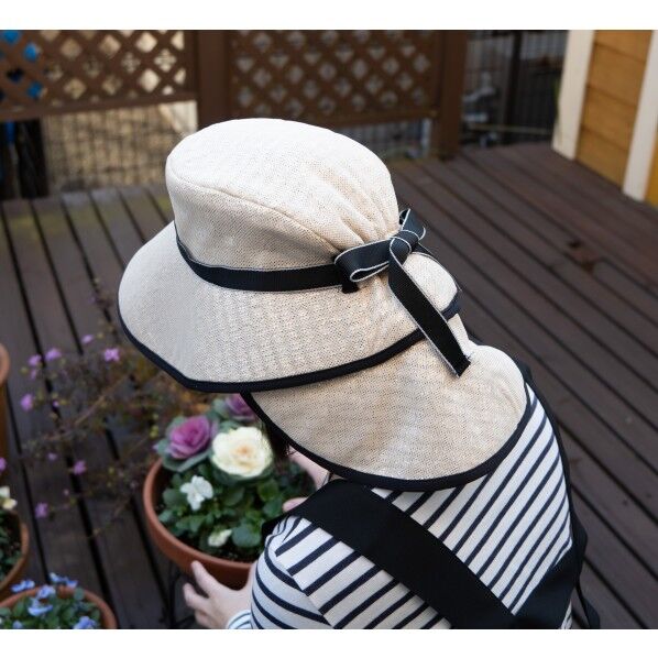 エレガント涼かちゃん ベージュ