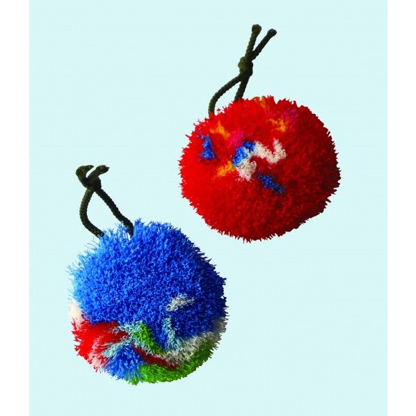 #13518 花かるいしブラシ