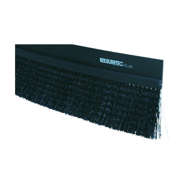 バーカットHMタイプBF8-HM5MNH40PP0.2黒 336 x 334 x 119 mm 21050605 1