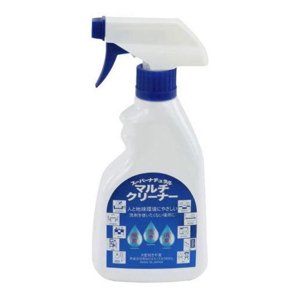 ドーイチ スーパーマルチクリーナー 420ml MC-420 1個